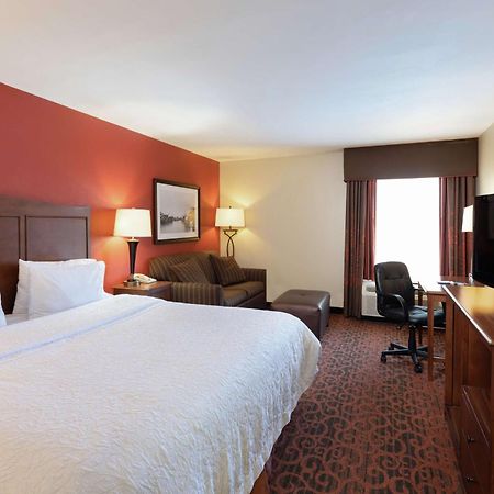 Hampton Inn Houma Exterior foto