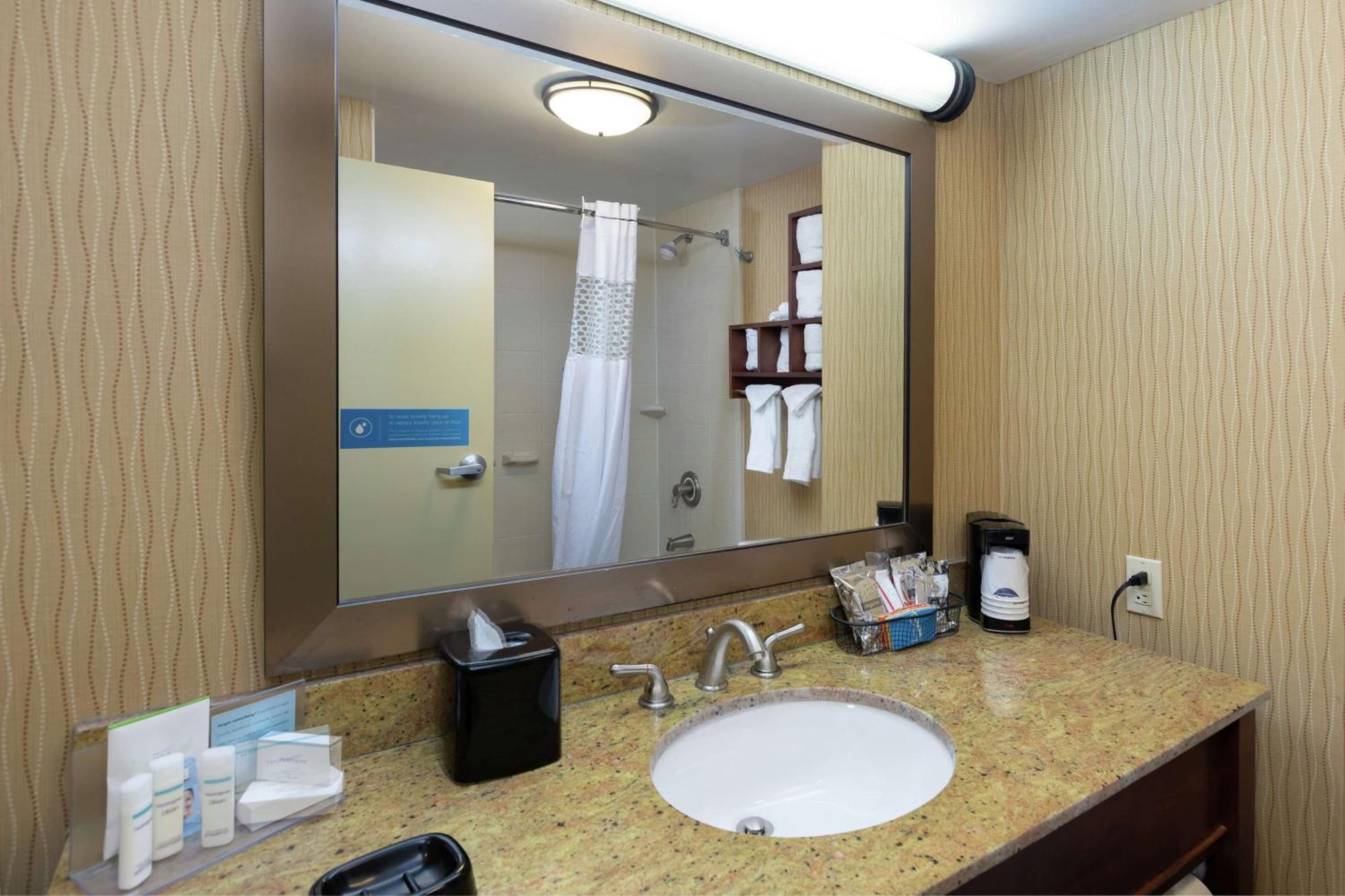 Hampton Inn Houma Exterior foto