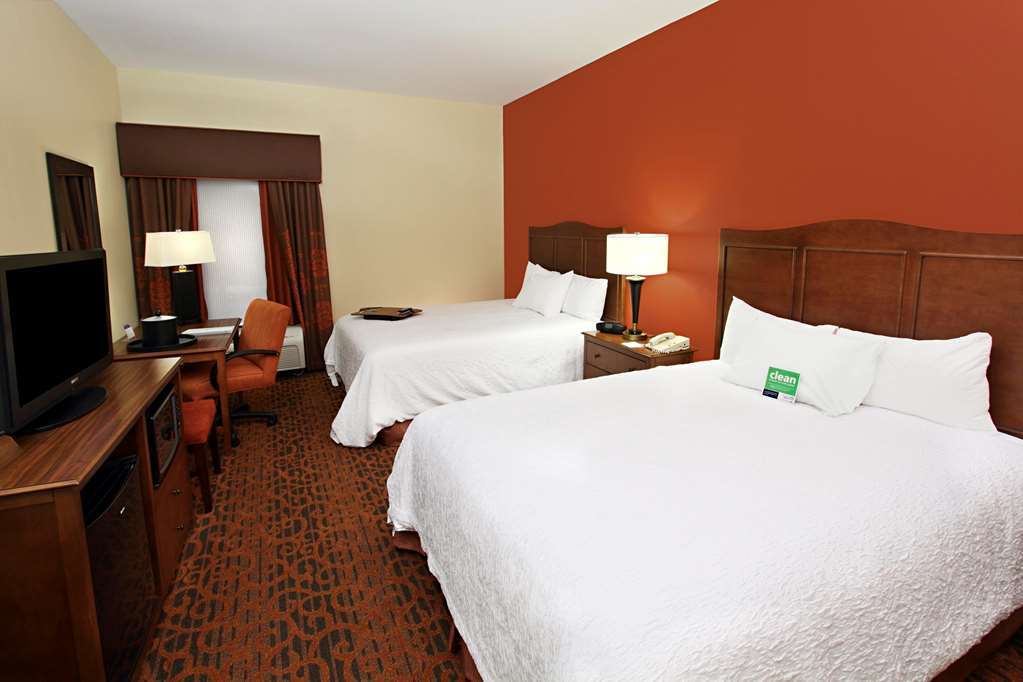 Hampton Inn Houma Cameră foto