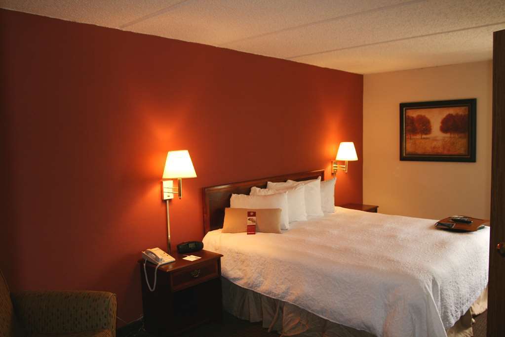 Hampton Inn Houma Cameră foto