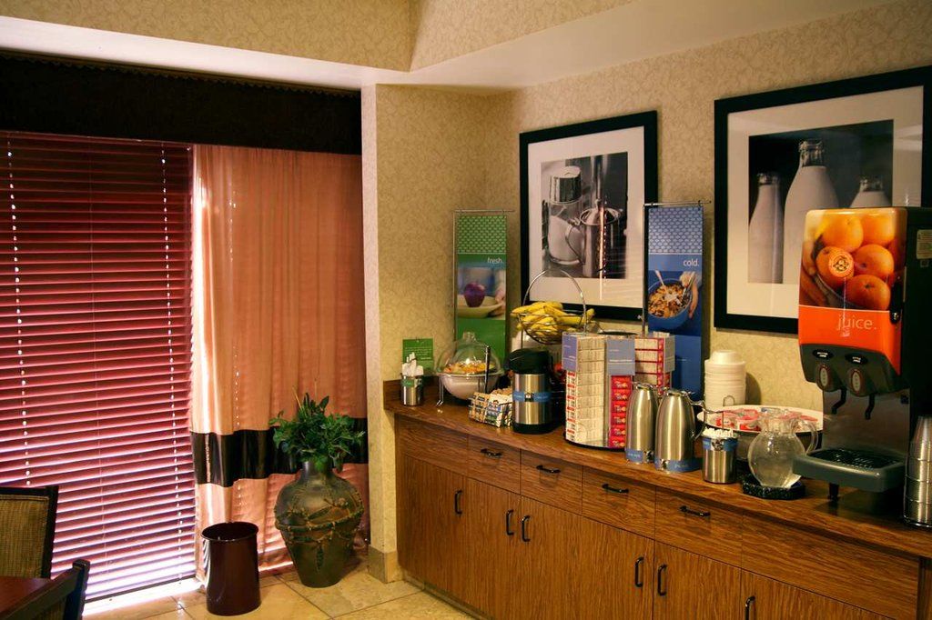 Hampton Inn Houma Exterior foto