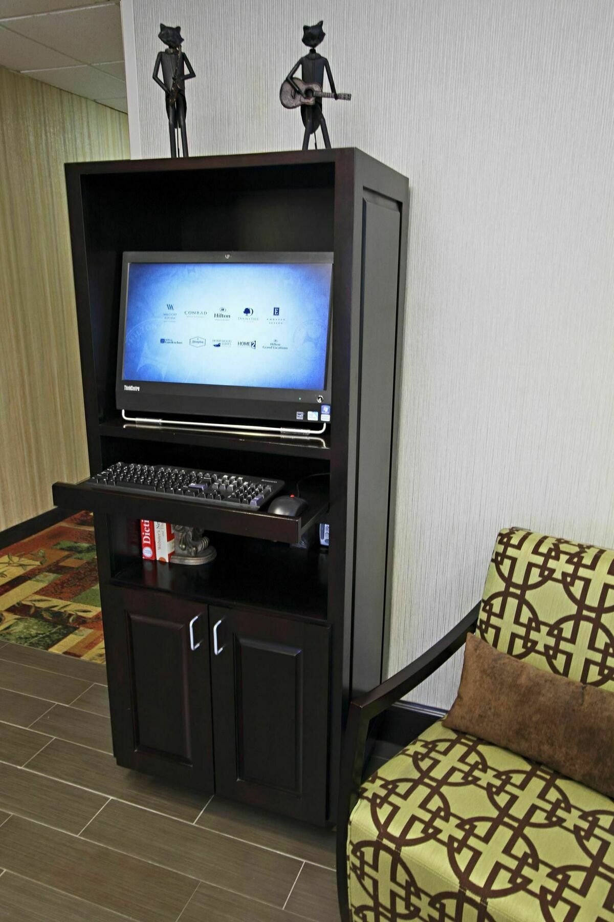 Hampton Inn Houma Exterior foto